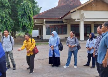 Kwarda DIY Gelar Finalisasi Teknis dan Simulasi Panitia Pesta Siaga 2025 di Buper Babarsari