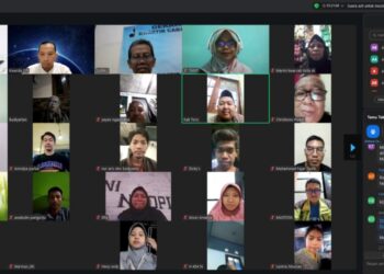 Kwarda DIY Gelar Technical Meeting Karang Pamitran Daerah 2025, Bahas Teknis Kegiatan dan Perlengkapan Peserta