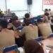 Calon Peserta KMD Tahun 2025 Tahap II Kwarcab Sleman Ikuti Technical Meeting