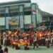 PETA#10 MAN 3 Sleman menjadi Ajang Pengenalan Pramuka Penegak kepada Peserta Didik Baru