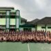 Studi Banding dan Latihan Gabungan Pramuka MAN 3 Sleman dengan MA Sunan Pandanaran