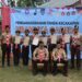 Langkah Pasti Menuju Teladan: 6 Pramuka Garuda Baru Lahir di SMP Negeri 12 Yogyakarta