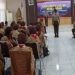 Saka Bhayangkara Kota Yogyakarta Selenggarakan Orientasi Dasar Gelombang I, Diikuti 69 Peserta