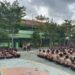 Perkenalan Seru Warnai Hari Pertama Latihan Pramuka MTsN 4 Bantul