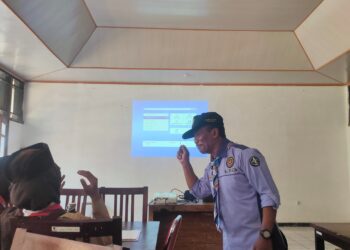 Peserta KML Kwarda DIY 2025 Bahas Strategi Pencapaian SKU, SKK, dan SPG di Hari Keempat Kursus