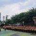 Semangat Baru: Pramuka MAN 1 Yogyakarta Gelar Upacara Adat Buka Latihan Rutin Tahun Ajaran 2025/2026