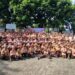Kwartir Ranting Gerakan Pramuka Depok Gelar Apel Besar Hari Pramuka ke-64, Diikuti Ratusan Peserta