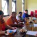 Kwarcab Kulon Progo Terima Audiensi Basarnas dan Kwarda DIY, Bahas Rintisan Saka SAR