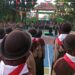 Peringati Hari Pramuka ke-64, SD Negeri Rejodadi Laksanakan Upacara dengan Khidmat