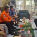 Koordinasi dengan Tim Basarnas DIY, Kwarcab Sleman Siap Mendukung Rintisan Saka SAR