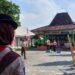Kwarran Patuk Gelar LT-II Tahun 2025, Diikuti oleh 104 Peserta