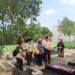 Rangkaian Hari Pramuka ke-64, Kwarda DIY Ziarah ke Sejumlah Makam Pahlawan dan Tokoh Pramuka