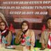 Momen Peringatan Hari Pramuka ke-64, SDN Tunjungsari 2 Kalasan Gelar Musyawarah Gugus Depan