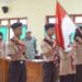 Dewan Ambalan Masa Bakti 2025/2026 Pramuka Stembayo Dilantik, Ini Susunan Lengkapnya