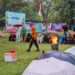 Saka Bhayangkara Seyegan Sampaikan Materi Krida P2BA SKK Pemadan Kebakaran di SMK Negeri 2 Godean