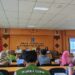 Siapkan Peringatan Hari Pramuka ke-64, Kwarcab Sleman Gelar Rapat Koordinasi