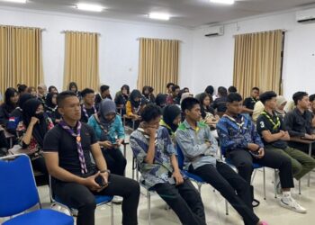 DKC Sleman Gelar Temu Perdana Sangga Kerja Festival Kebangsaan dan Barata XL