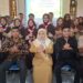 Kwarran Moyudan Menggelar Sosialisasi Saka Bakti Husada, Hadirkan 3 Narasumber