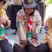 Taman Jati Diri, Kegiatan Menarik yang Diikuti Peserta Pesta Siaga Tahun 2025 Kwarda DIY