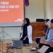Temu Perdana Sangga Kerja Jelitaku XX Diisi dengan Perkenalan dan Bahas Persiapan Awal Kegiatan