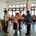 Kwarda DIY Melaksanakan Pelepasan Kontingen PPBK Nasional 2025, Peserta Diminta Jaga Kekompakan