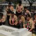 Kwarda DIY Ziarah Makam ke TMP Kusumanegara, Wijayabrata, dan Sonyoragi, Teladani Semangat Perjuangan