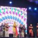 Culture Night Show WMSJ 2025, Kontingen DIY Putri Suguhkan Nusantara Dance