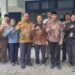 Audiensi ke Kwarcab Sleman Bawaslu Sleman Kenalkan Sistem Pemilu dan Pilkada dengan Sasaran Pemilih Pemula