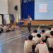 Gugus Depan Pangkalan SMA Negeri 6 Yogyakarta Gelar Dianpinsat : Lead and Speak Up Your Value
