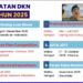 Jadi Narasumber di Musppanitra DIY 2025, Kak Alfian Nur Ardhi Sampaikan Program Kerja dan Terobosan DKN