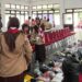 Usai Registrasi Ulang, para Peserta LT-IV Kwarda DIY Tahun 2025 Langsung Melaksanakan Giat Prestasi Penataan Perlengkapan