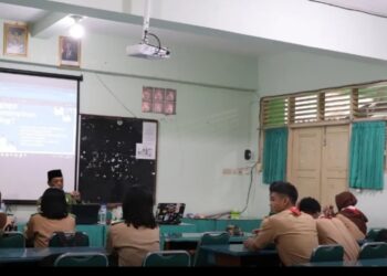 Gladian Ambalan R.M. Soewardi Soerjaningrat dan Laksamana Malahayati, Bentuk Penegak Tangguh dan Berjiwa Pemimpin