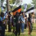 Kecermatan dan Kejelian, Modal untuk Menyelesaikan Giat Semboyan dan Isyarat Morse Bendera LT-IV Kwarda DIY 2025
