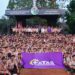 Inaugurasi ATAS Indonesia ke-33 Berlangsung Meriah di World Muslim Scout Jamboree 2025
