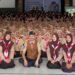 Pendidikan Karakter Bersama Kak Bambang Pamungkas, Esensi Temu Tokoh Pramuka Pangkalan Ibnul Qoyyim Putri