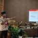 Pembekalan Pengurus Saka Wirausaha DIY Masa Bakti 2025-2030, Kak Sri Budoyo Sampaikan Fundamental Gerakan Pramuka