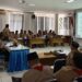 Gambaran Umum Draft Renstra Gerakan Pramuka DIY 2025-2030 Dipaparkan oleh Kak Danang Setiadi dalam Pra Musda 2025