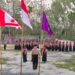 Ratusan Penggalang SMP Negeri 2 Girisubo Berkemah di Tegal Arum Adventure Park, Tingkatkan Rasa Percaya Diri Hadapi Tantangan