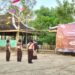 Kemah Dharma Tunas Muda Tahun 2025 SMP Negeri 2 Playen, Cetak Generasi Tangguh dan Berkarakter