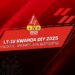 Inilah 6 Ruang Lingkup Kegiatan dan 32 Giat Prestasi di LT-IV Kwarda DIY Tahun 2025