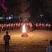Malam Api Unggun Tingkatkan Semangat dan Keakraban Peserta LT-III Kwarcab Bantul Tahun 2025