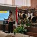 Kak Agung Kuatkan Materi Kesakaan kepada Pengurus Saka Wirausaha DIY Masa Bakti 2025-2030