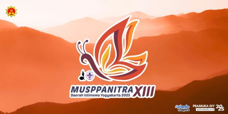 Musppanitra DIY 2025 akan Digelar 13-14 September Mendatang