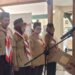 Jajaran Pengurus Kwarran Kraton Masa Bakti 2025-2028 Resmi Dilantik, Siap Mendukung Program Kwarcab dan Kwarda