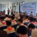 Kwarda DIY Melaksanakan Pelepasan Kontingen World Muslim Scout Jamboree 2025