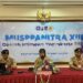 Akhiri Masa Bakti, DKD DIY Selenggarakan Musppanitra