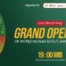 LIVE : Grand Opening World Muslim Scout Jamboree 2025