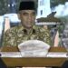 Ketua MPR Kak Ahmad Muzani Secara Resmi Membuka World Muslim Scout Jamboree 2025