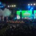 Ketua MPR Kak Ahmad Muzani Secara Resmi Membuka World Muslim Scout Jamboree 2025