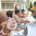 LT-IV Kwarda DIY Resmi Dimulai, Peserta Lakukan Registrasi Ulang